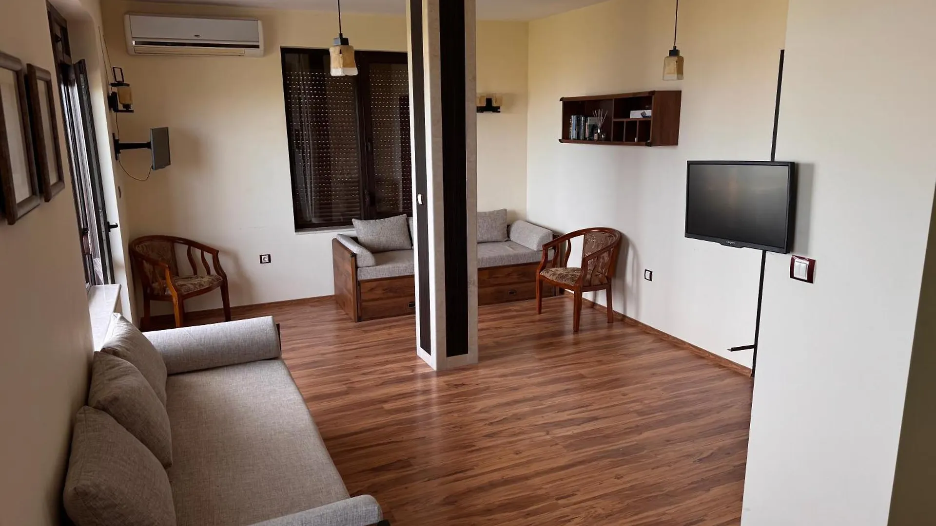 Hotel Sea View Escape à Burgas 0*,  Bulgarie