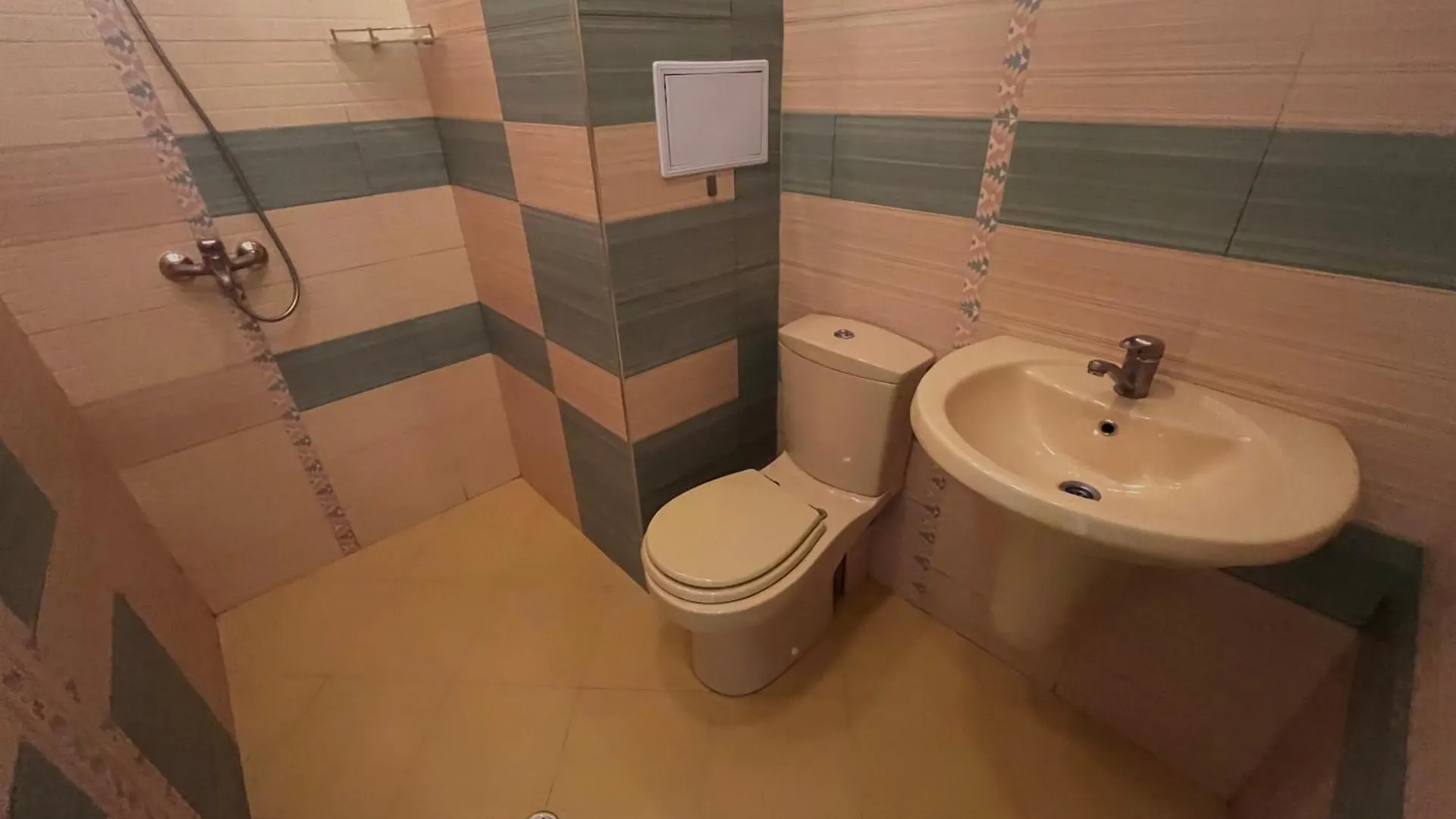 Appartement Hotel Sea View Escape à Burgas Bulgarie